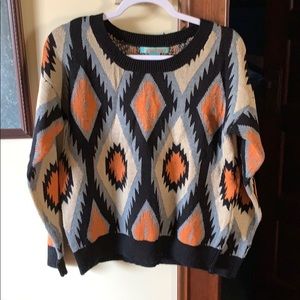 Women’s sweater